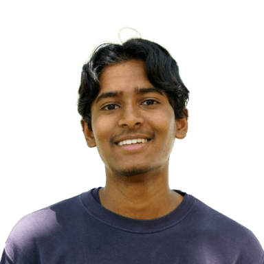 Akshay Irudayaraj