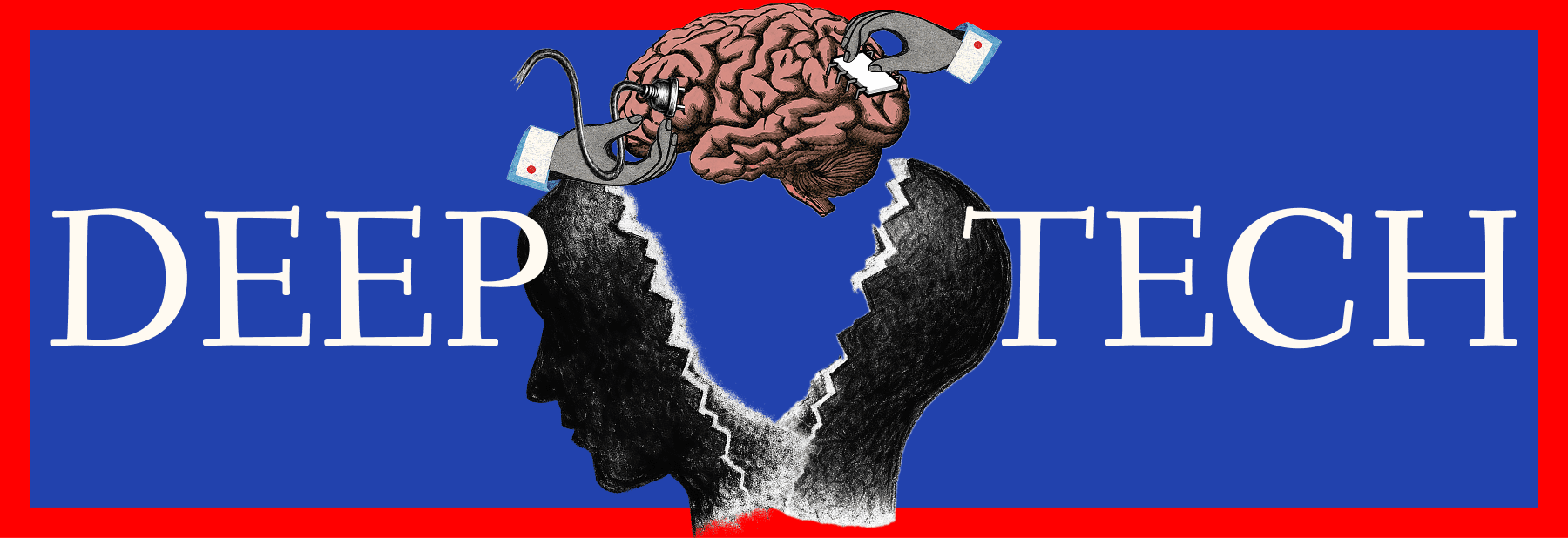 The Next 100: Deep Tech & Superintelligence